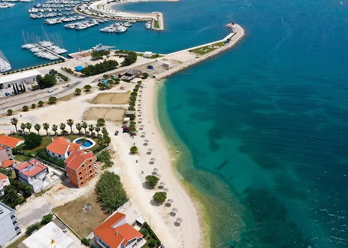 Appartamento Skara Bibinje